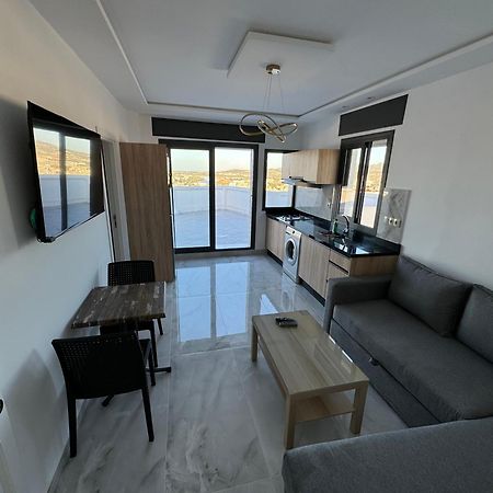 Vistas De Lujo Apartment Tétouan Ngoại thất bức ảnh