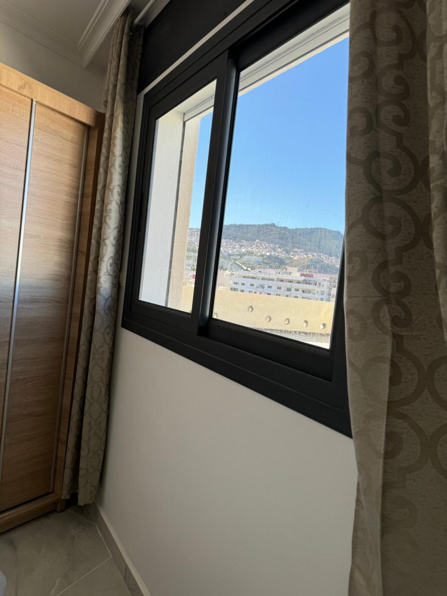 Vistas De Lujo Apartment Tétouan Ngoại thất bức ảnh